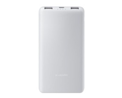 Xiaomi 22.5W Power Bank 10000mAh Lite (BHR9350GL) -1