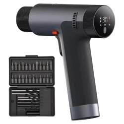 Xiaomi Akumulatorska bušilica 12v crna ( 70264 )