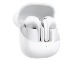 Xiaomi Buds 5 slušalice Ceramic White (BHR8117GL) -4