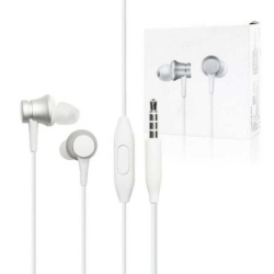 Xiaomi Mi In-Ear slušalice basic srebrna ( 70007 )-3