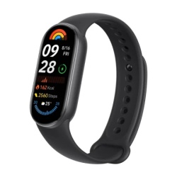 Xiaomi Mi Smart Band 9 crna ( 70124 )-2