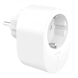 Xiaomi Mi smart plug 2 EU pametna utičnica bela ( 70070 ) - Img 2