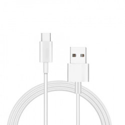 Xiaomi Mi USB-C Cable 1m White