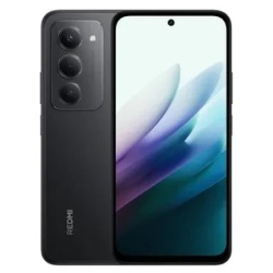 Xiaomi Redmi 15 6/128GB crni Mobilni telefon