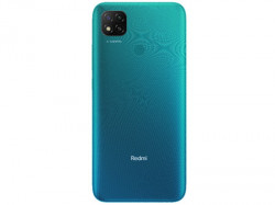 Xiaomi redmi 9C NFC 3GB/64GB/zelena mobilni telefon ( MZB0A4PEU )  - Img 2