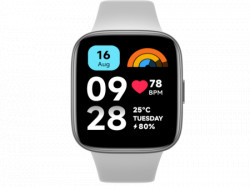 Xiaomi Redmi Watch 3 Active/sivi pametni sat ( BHR7272GL ) - Img 2
