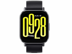 Xiaomi Redmi Watch 5 Active/crni Pametni Sat  ( BHR8784GL ) -3