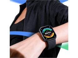 Xiaomi Redmi Watch 6 Lite/crna Pametni Sat ( BHR09CWGL )
