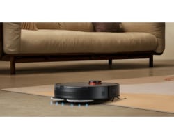 Xiaomi Robot Vacuum S20+ EU crni (BHR8158EU) -7