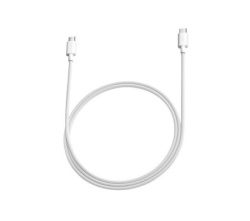 Xiaomi Type C-Type C 3A kabl pleteni bela ( 70330 )