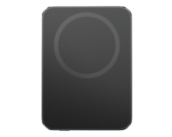 Xiaomi UltraThin Magnetic Power Bank 5000 15W GL Graphite Black (BHR0913GL)