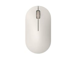 Xiaomi Wireless Mouse 2 lite miš beli (BHR8915GL) -5