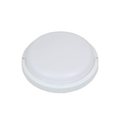 XLed 206455 24W Nadgradna okrugla LED lampa PP+PP IP54,6500K MK-020011001262