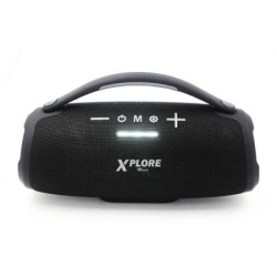 Xplore bluetooth zvucnik xp851 crni