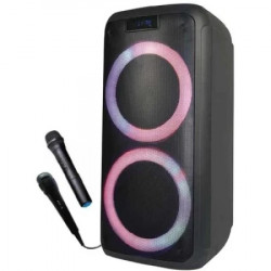 Xplore prenosni sistem karaoke XP8816 "CHAOS" ( 84023 ) - Img 1