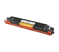 Xprint HP CE312A/CF352A (CP1025,M175,M275,LBP7010/7018) Yellow Toner