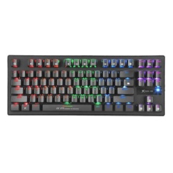 Xtrike gk979 Mehanička RGB USB tastatura  ( 002-0163 )-1