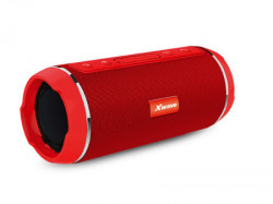 Xwave BT zvucnik, 5.0/10W (2x5W) / FM Radio/MicroSD/USB2.0,/AUX line-in/ Crveni ( B FANCY red ) - Img 3