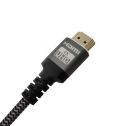 Xwave hdmi 4K 1.8m PREMIUM 60Hz kabl ( HDMI 4K 1.8m PREMIUM ) - Img 1