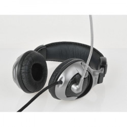 XWave naglavne stereo slušalice ( HD-300 ) - Img 2