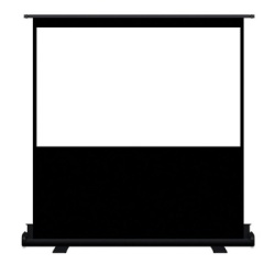 Xwave PU153HD43 Pull-up Patno za projekto, rucno,60"" 4:3,160stepeni,debljina0.42mm,210cm,5kg 185455