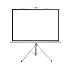 Xwave T255HD43 TRIPOD Patno za projektor,rucno,100",4:3,160stepeni,debljina0.42mm,168cm,11kg 185450