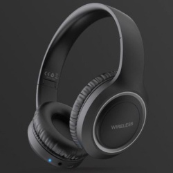 Xwave TWS100 black Bluetooth slušalice stereo sa mikrofonom/v5.3/FM/Aux/microSD 206469-3