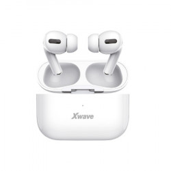 Xwave Y88 white Bluetooth stereo slušalice TWS sa mik/v5.3/EDR/baza za punjenje ( Y88 white ) - Img 2