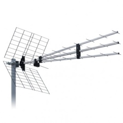 YAGI antena   ( P-43N-TRIPLEX )-1