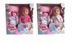 Yala baby, lutka, set, miks, YL1724G ( 858300 )-2