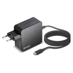 Yenkee yau c65 65w univerzalni usb c punjač -1