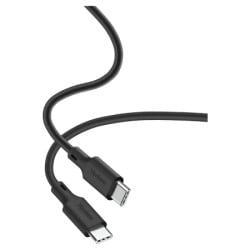 Yenkee YCU C115 BK 1.5m Kabl USB Tip C-Tip C -4