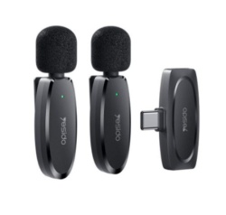 Yesido KR13 bežični mikrofon clip type-C 2,4GHz ( 21372 )
