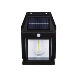 Yiwu Nazidna solarna lampa sa senzorom pokreta   ( YW13501-3337 )-4