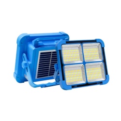 Yiwu Prenosni punjivi LED reflektor 100W   ( YW13501-3341 )-4