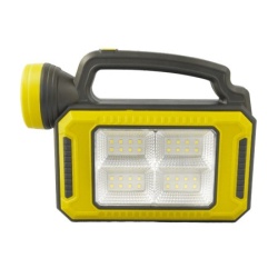 Yiwu Punjiva LED baterijska lampa   ( 20354-5849YE )-2