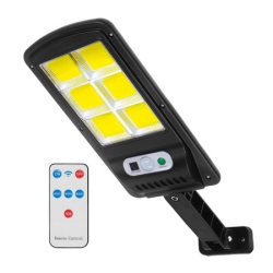 Yiwu Solarni LED reflektor-lampa sa PIR senzorom   ( YW13173-3244 )-1