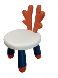 Yookidoo plastična stolica ( 320960 ) - Img 1
