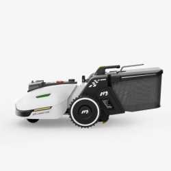 Yuka 3000 robotska kosilica-8