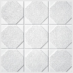 Yum Carmen 14mm Plafonska obloga ( 132002 )