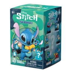 YuMe Toys Stitch - Hero Box Blind Box Summer Series ( 073322 )