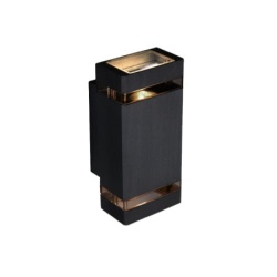 Yuyao zidna lampa 2xgu10 ( jm-5032c )