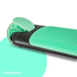 Yvolution yglider kiwi  trotinet zeleni  ( 101259 )-2