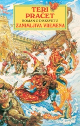 Zanimljiva vremena - Teri Pračet ( 14964 )
