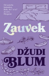 Zauvek - Džudi Blum ( 14841 )
