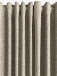 Zavesa 1x140x245 boja peska