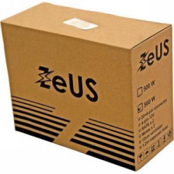 Zeus ATX napajanje ZUS-600 600W ( 025-0103 ) - Img 2