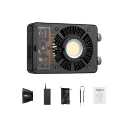 Zhiyun led svetlo molus x100 black ( 86120 )