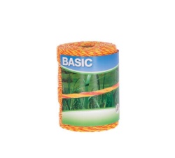Žica BASIC 250m/7.74 Ohm ( 075480 )