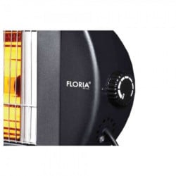 Zilan infrared grejalica 2500w ( zln2250 ) - Img 2